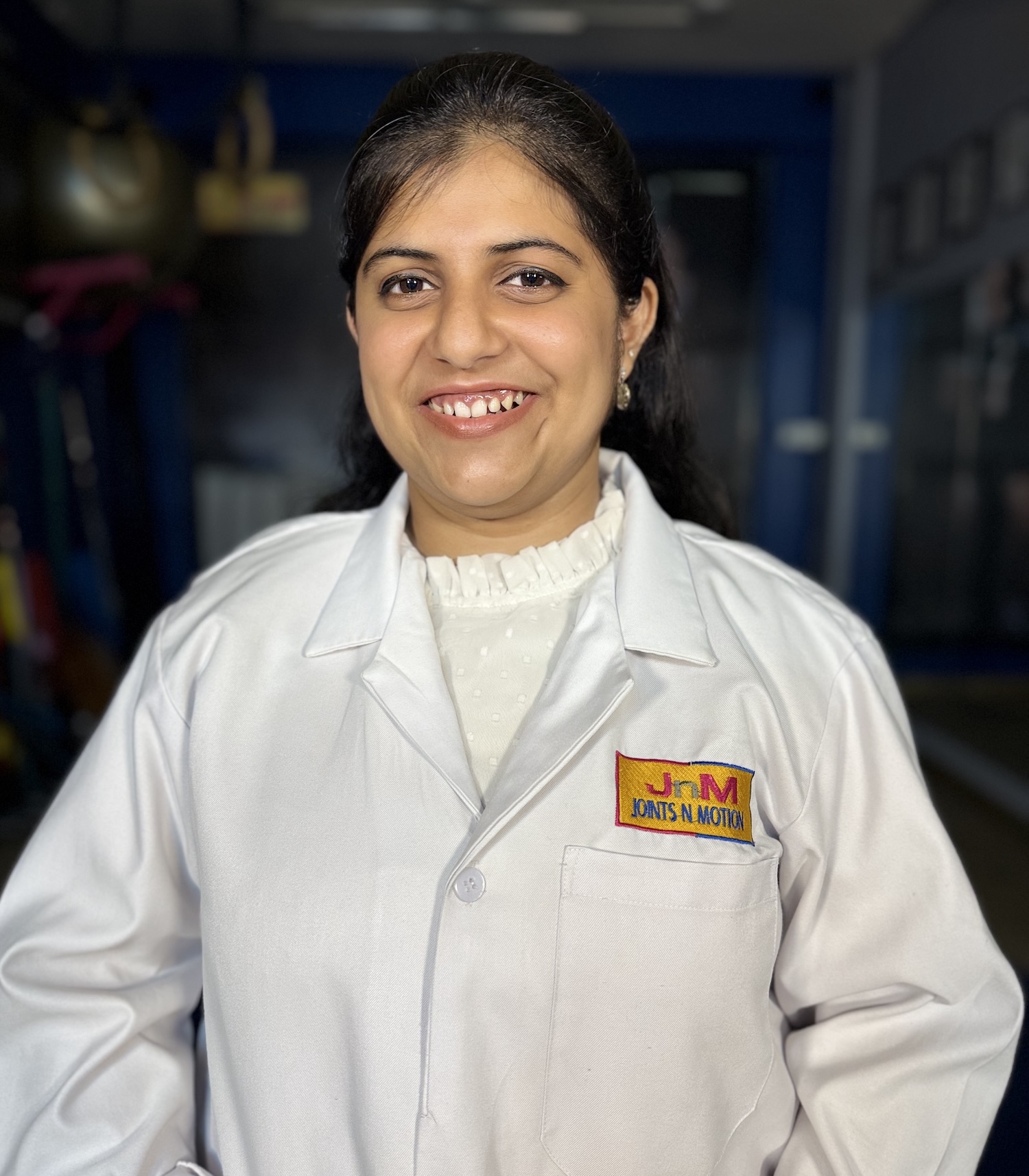 DrPooja DrPooja