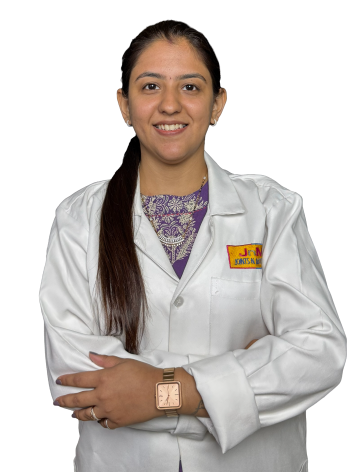 Dr Neha B Physio team for Dr Sudarshan