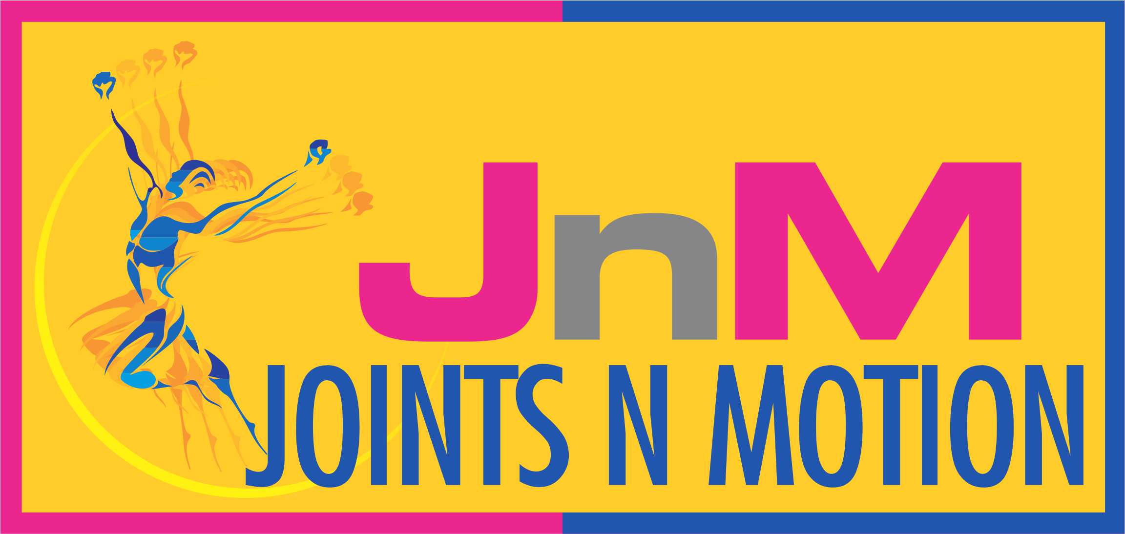 JointsnMotion Logo