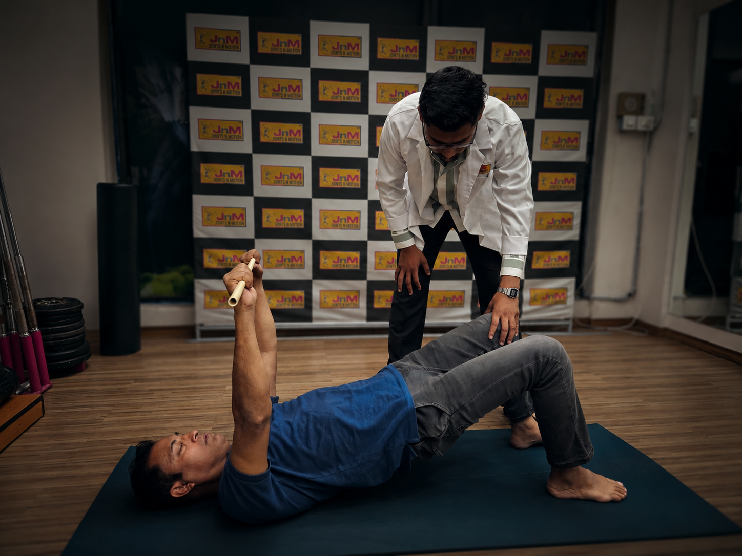 JnM Rehab