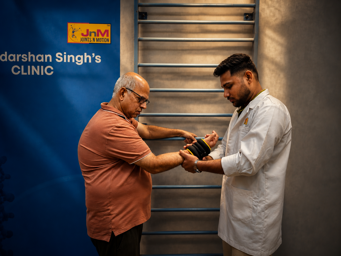 JnM Treatment